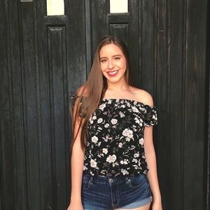 Meet your Posher, Katia